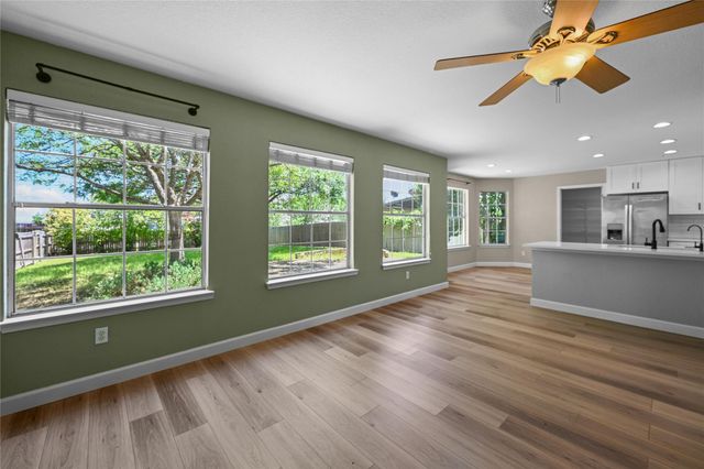 1603 Jennifer CT, Round Rock, TX 78664