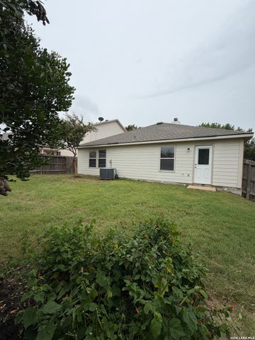 1635 Mason King, San Antonio, TX 78260