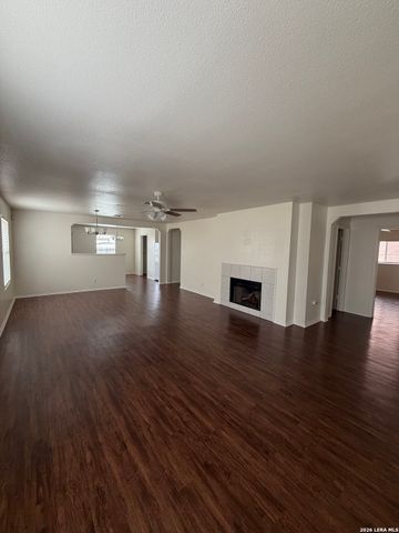 1635 Mason King, San Antonio, TX 78260