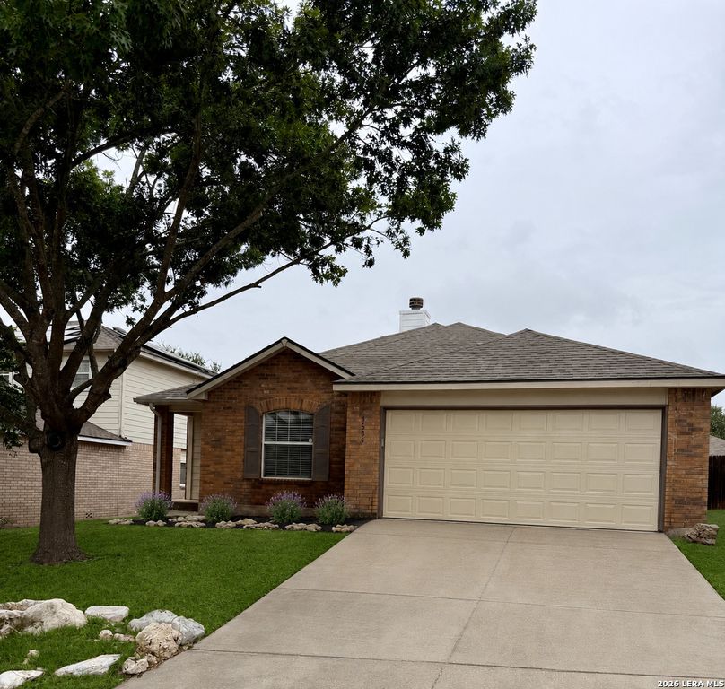 1635 Mason King, San Antonio, TX 78260