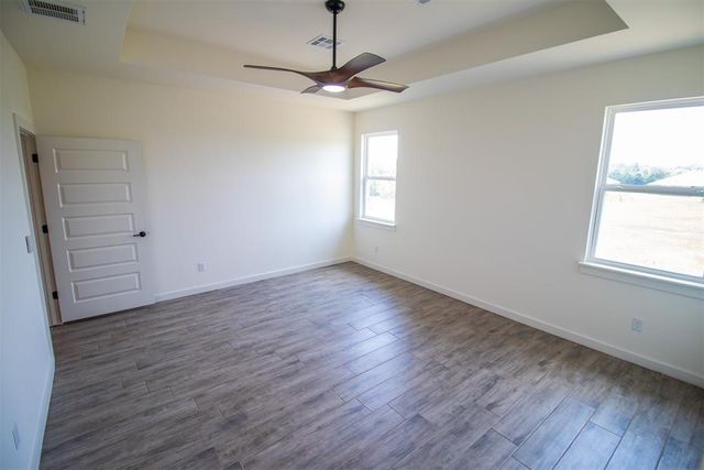 17584 Salma Road, Choctaw, OK 73020