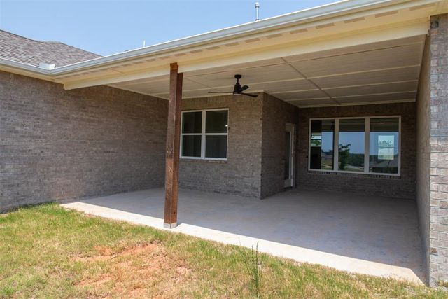 17584 Salma Road, Choctaw, OK 73020
