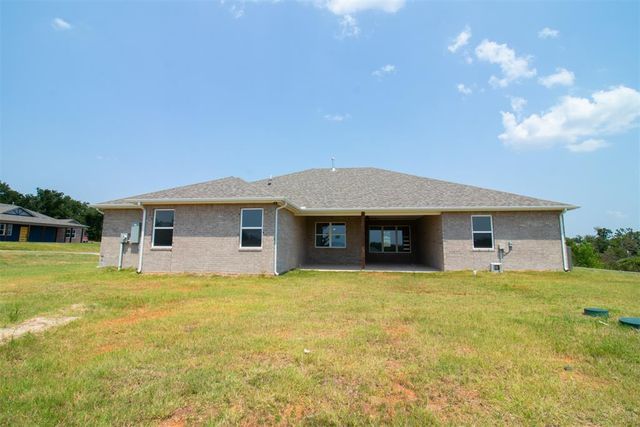 17584 Salma Road, Choctaw, OK 73020