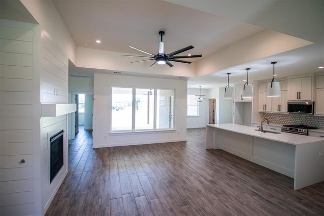 17584 Salma Road, Choctaw, OK 73020