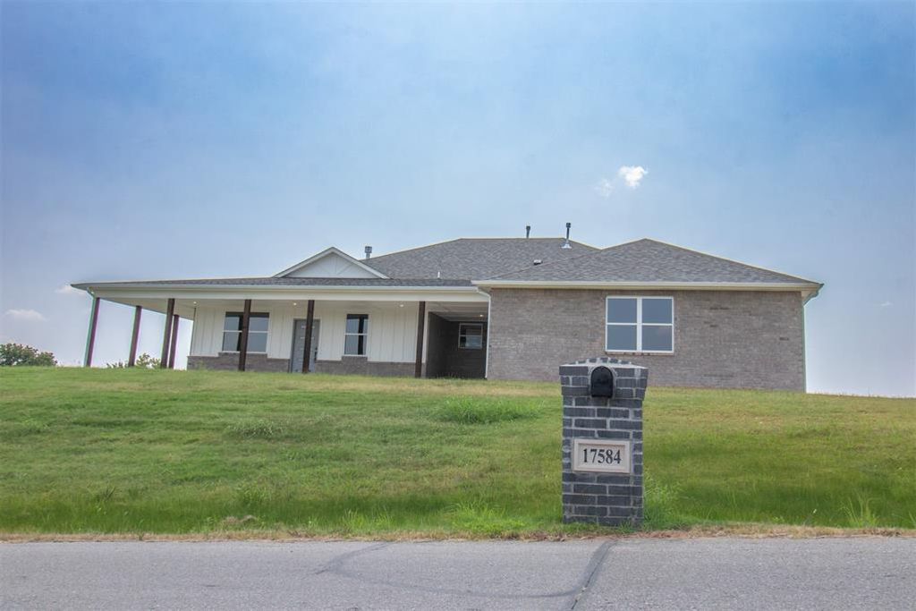 17584 Salma Road, Choctaw, OK 73020