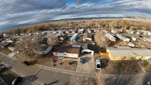 277 E 700 N, Vernal, UT 84078