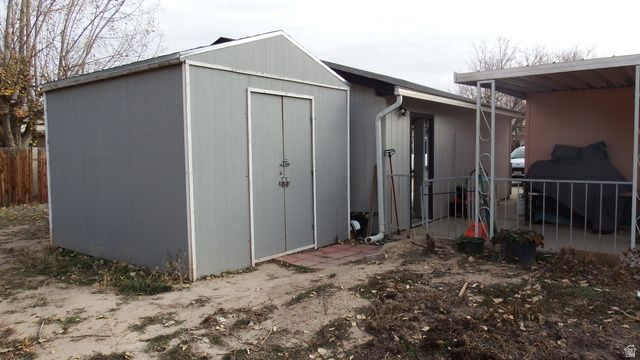 277 E 700 N, Vernal, UT 84078