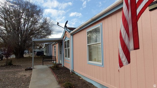 277 E 700 N, Vernal, UT 84078