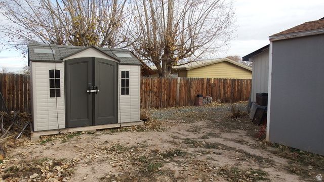 277 E 700 N, Vernal, UT 84078