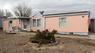 277 E 700 N, Vernal, UT 84078
