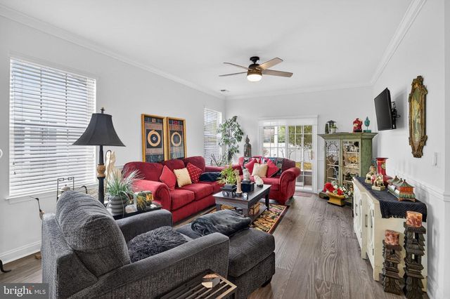 137 BURHOLME DR, Hamilton, NJ 08691