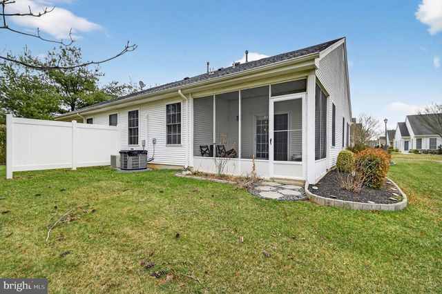 137 BURHOLME DR, Hamilton, NJ 08691