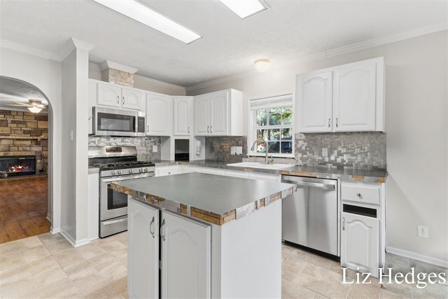 8370 Grant Street, Montague, MI 49437