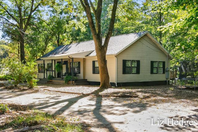 8370 Grant Street, Montague, MI 49437