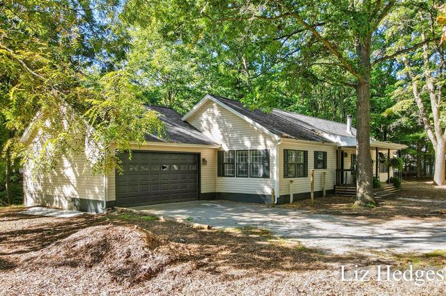 8370 Grant Street, Montague, MI 49437