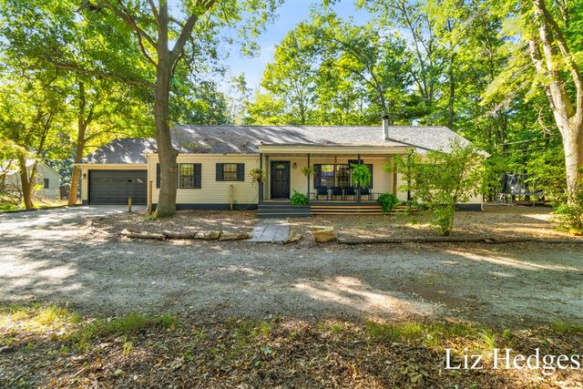 8370 Grant Street, Montague, MI 49437