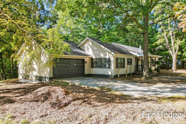 8370 Grant Street, Montague, MI 49437
