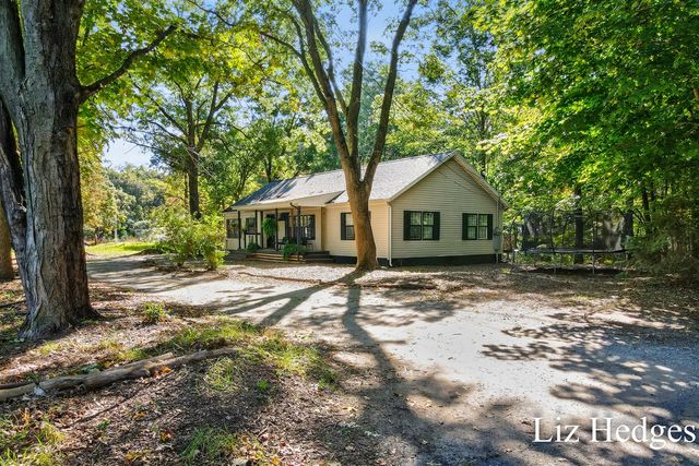 8370 Grant Street, Montague, MI 49437