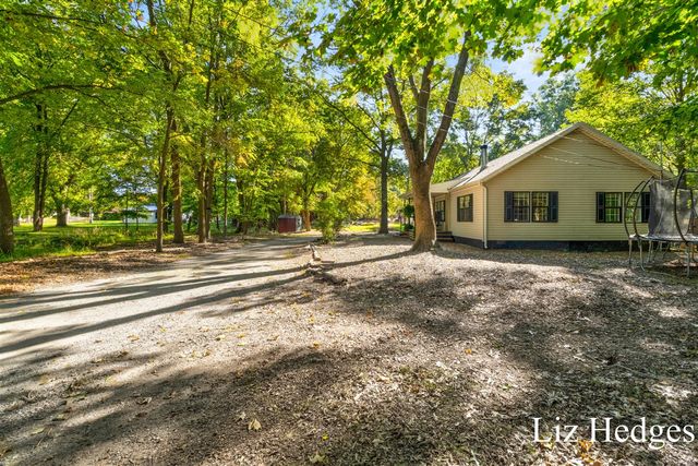 8370 Grant Street, Montague, MI 49437