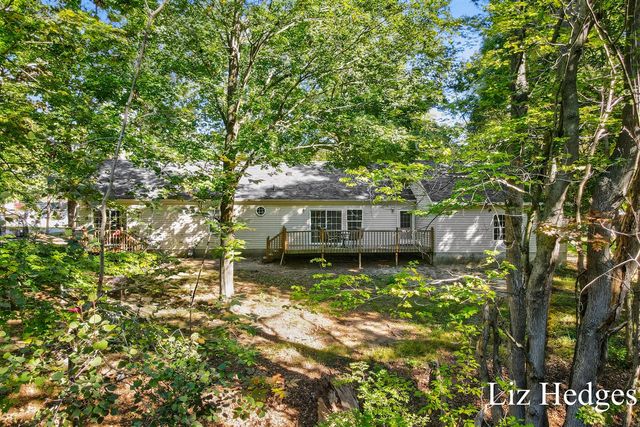 8370 Grant Street, Montague, MI 49437