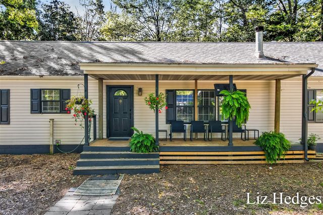 8370 Grant Street, Montague, MI 49437
