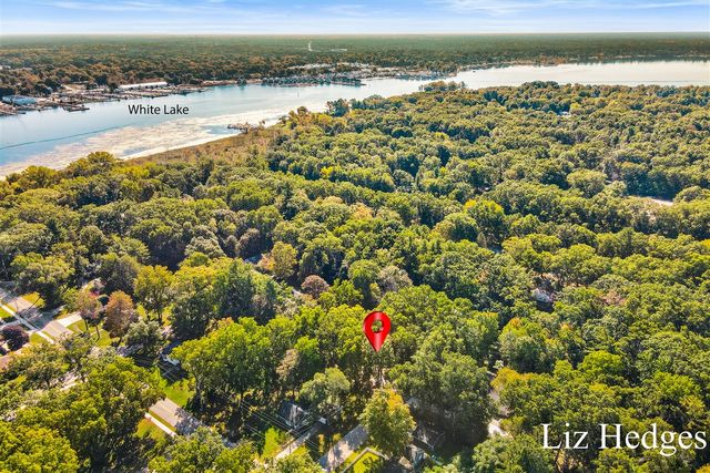 8370 Grant Street, Montague, MI 49437