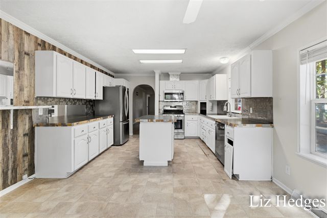8370 Grant Street, Montague, MI 49437