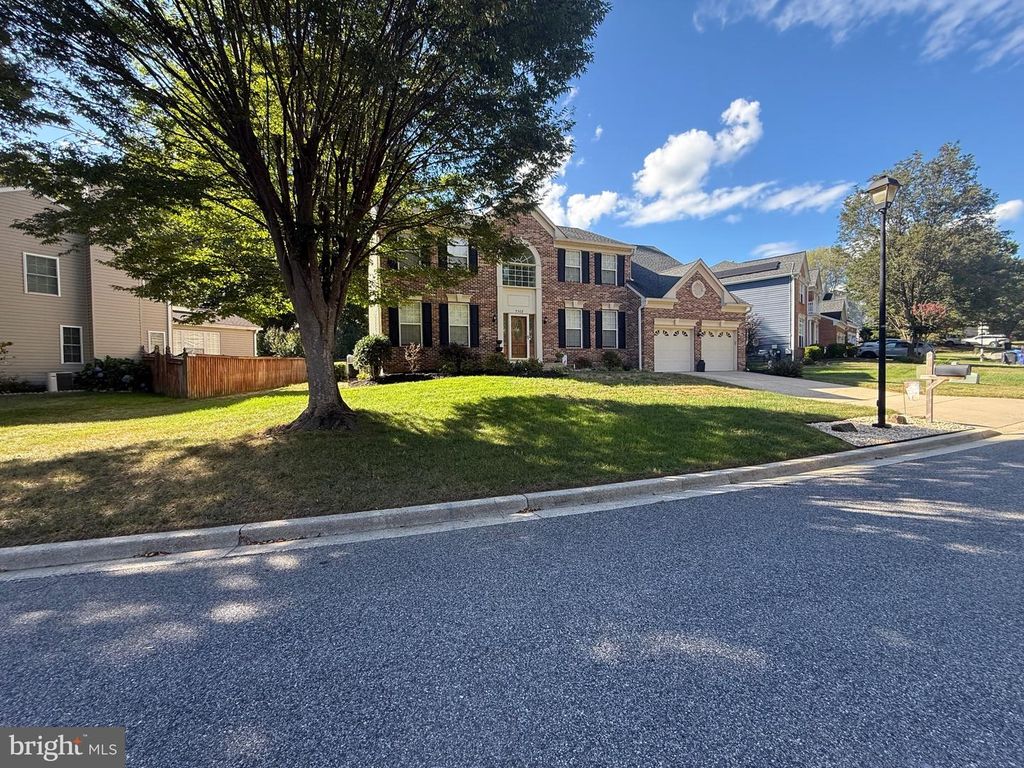 5308 LAKEVALE TER, Bowie, MD 20720