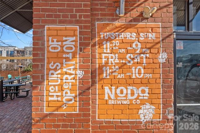 4015 Sofley Road, Charlotte, NC 28206