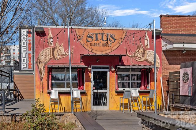 4015 Sofley Road, Charlotte, NC 28206