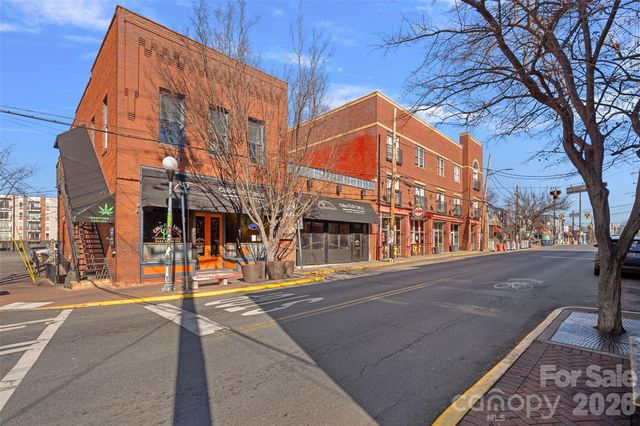 4015 Sofley Road, Charlotte, NC 28206