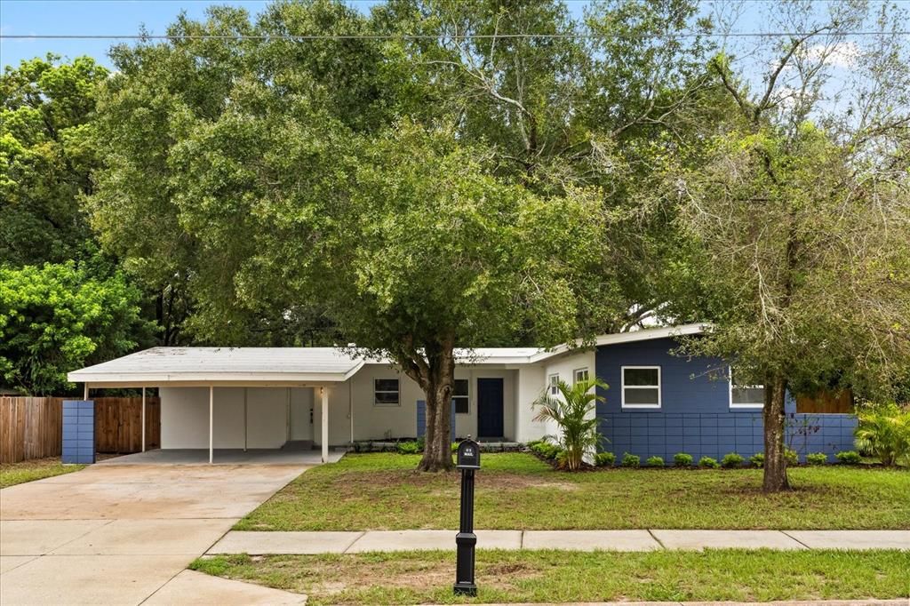 6113 HIALEAH STREET, Orlando, FL 32808