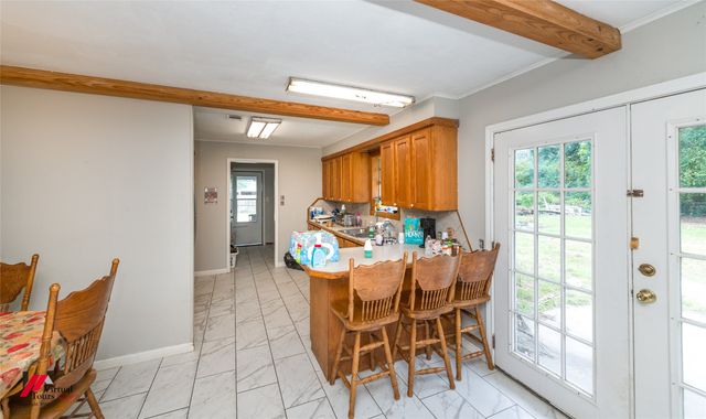 423 11th Street NE, Springhill, LA 71075