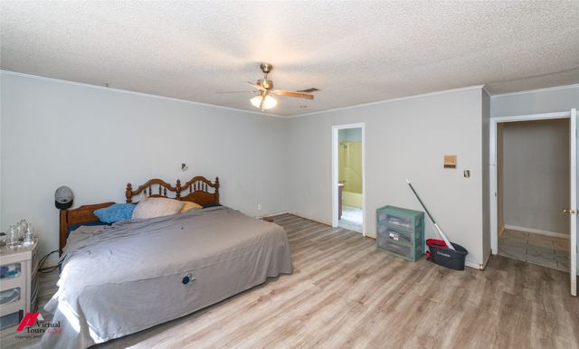 423 11th Street NE, Springhill, LA 71075
