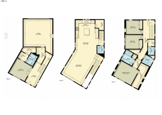 5806 Huntley Ave, Dublin, CA 94568