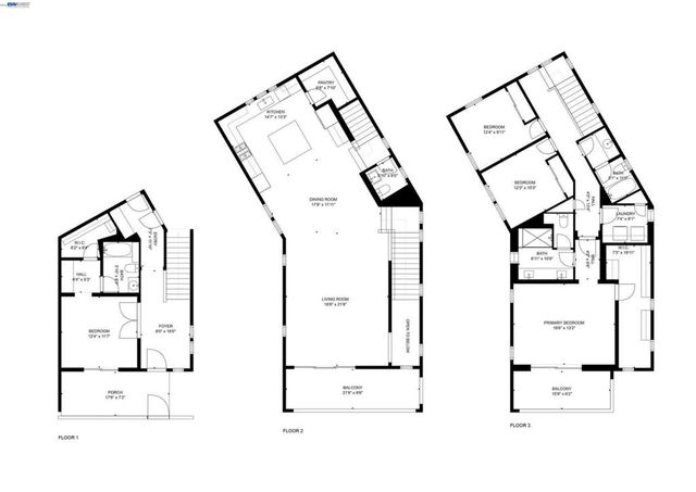 5806 Huntley Ave, Dublin, CA 94568