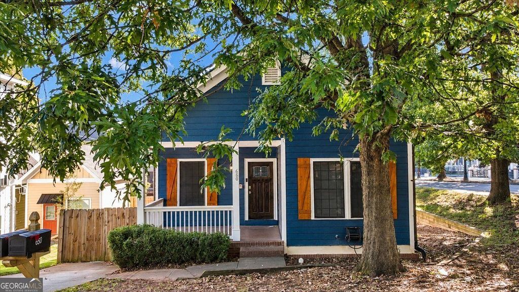 650 Ira Street SW, Atlanta, GA 30312 — photo 2