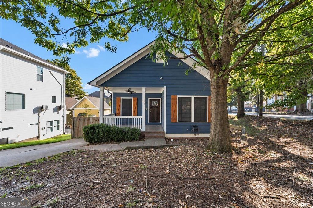 650 Ira Street SW, Atlanta, GA 30312 — photo 3
