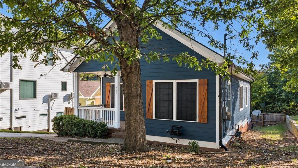 650 Ira Street SW, Atlanta, GA 30312 — photo 4