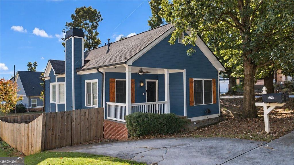650 Ira Street SW, Atlanta, GA 30312 — photo 5