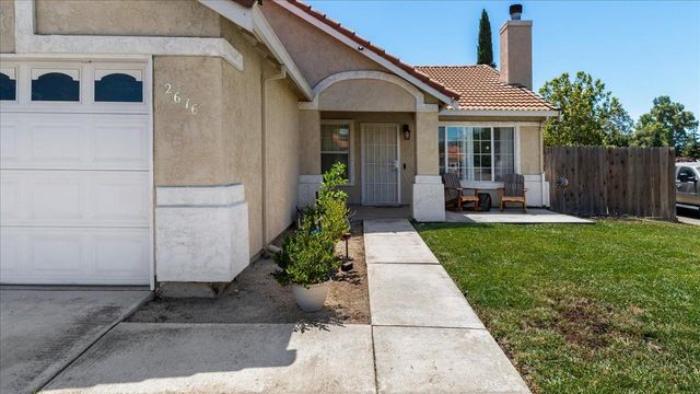 2616 Nemaha Way, Stockton, CA 95206
