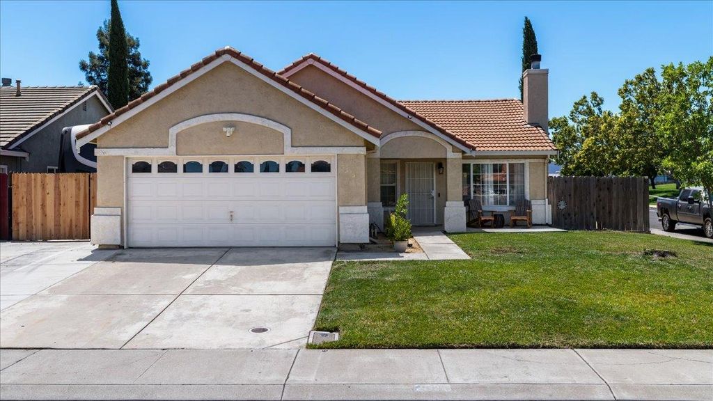 2616 Nemaha Way, Stockton, CA 95206