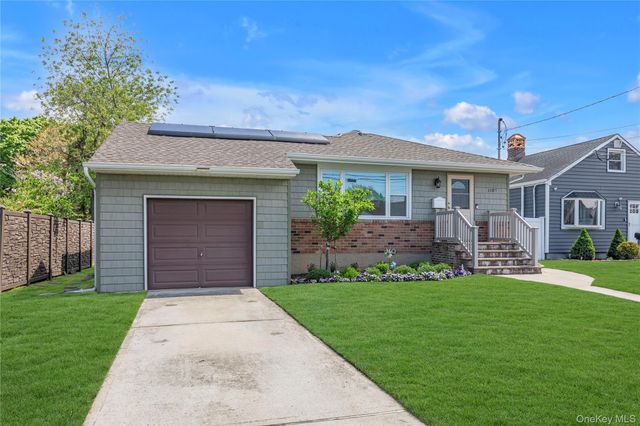 1107 Little Neck Avenue, North Bellmore, NY 11710