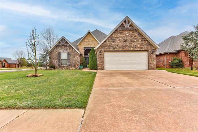 300 SW 171st Street, Oklahoma City, OK 73170
