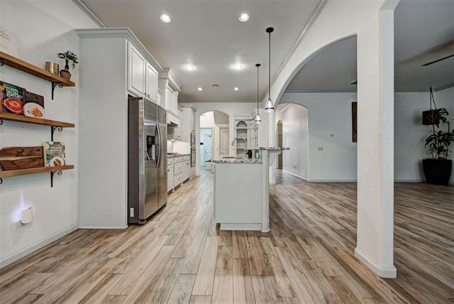 300 SW 171st Street, Oklahoma City, OK 73170