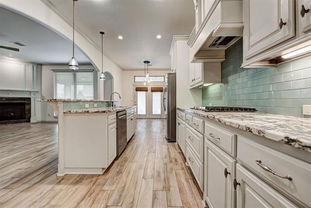 300 SW 171st Street, Oklahoma City, OK 73170