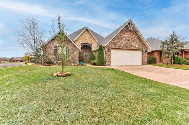 300 SW 171st Street, Oklahoma City, OK 73170