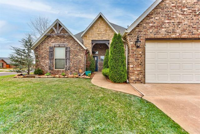 300 SW 171st Street, Oklahoma City, OK 73170