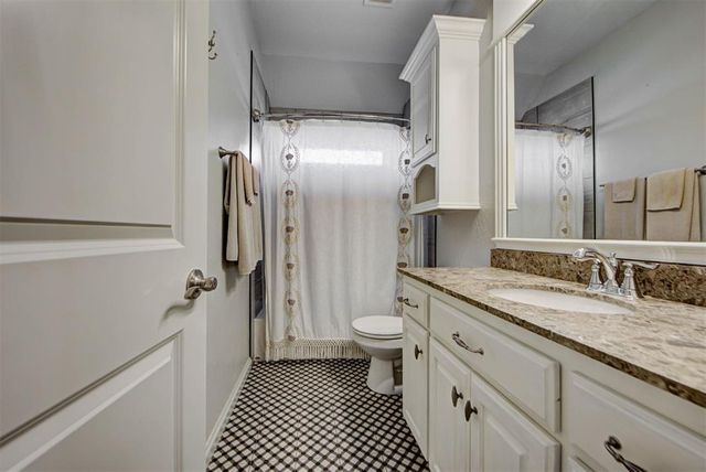 300 SW 171st Street, Oklahoma City, OK 73170