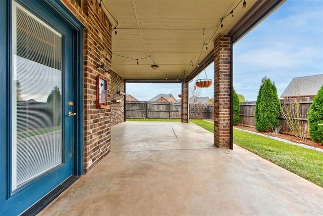 300 SW 171st Street, Oklahoma City, OK 73170